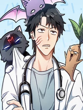 金醫生的異獸診所