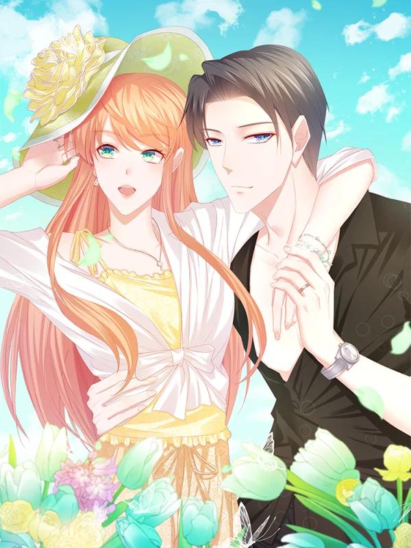 總裁大人喪偶了