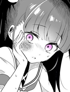 明明我只是想讓你喜歡我