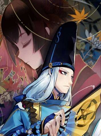 式神使官方漫畫