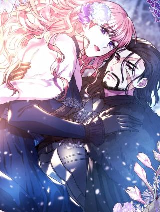 反正是歐風小甜漫