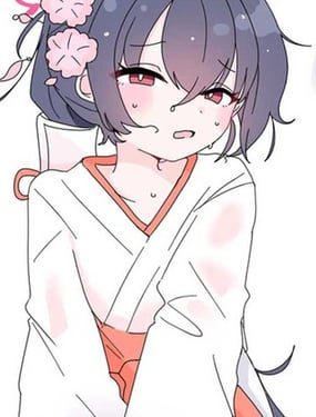 bobok碧藍檔案小短片