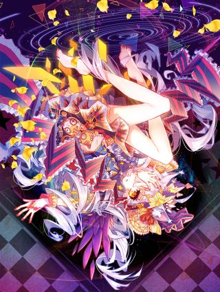 次元戰爭·紅龍