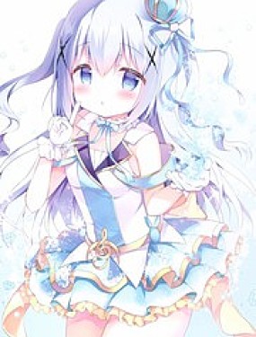 (C101)Little Jewelry