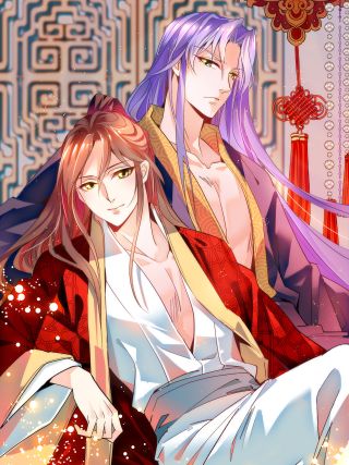 皇上，請你寵寵我！