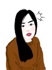 七點半後的辦公室