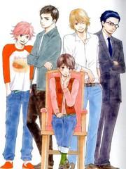 蜜糖甜心♥廚房