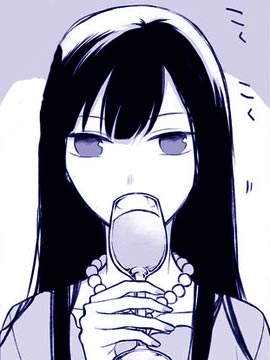 關係不好的未婚夫婦