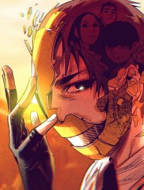 我有特別的顏藝技巧