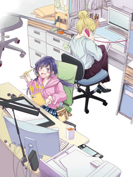 歡迎來到笑容不斷的職場