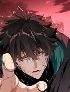 末日苟活，我重生成了蟑螂