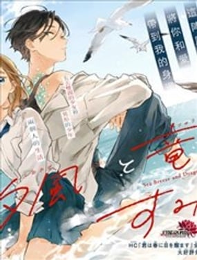 海風與龍的棲息地