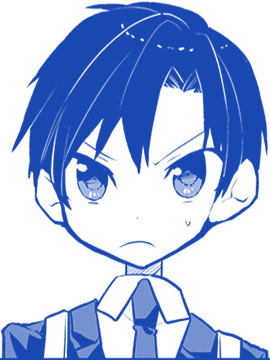 被幽靈所討厭的男孩