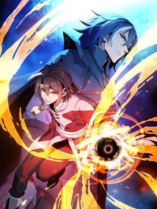 吞下一個修仙世界