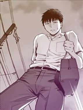 只想交歡的年紀 if Boys Love