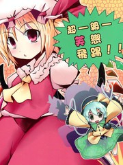 超級芙戀飛踢！！