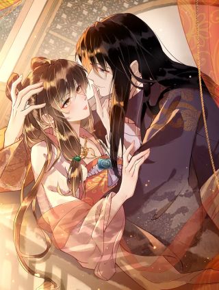 白切黑公主獨寵病嬌九千歲