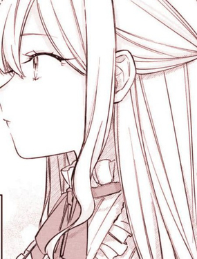 被未婚夫說了沒有這印象的前聖女~幸福轉瞬間降臨