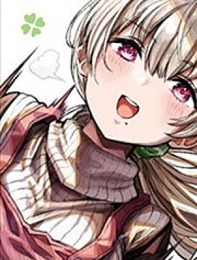 和調皮妻子的日常趣事