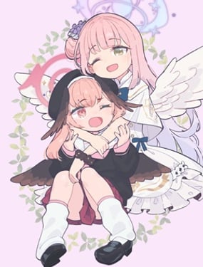 (C104) 不可色色劊子手未花