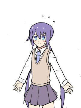 學妹前世是你媽