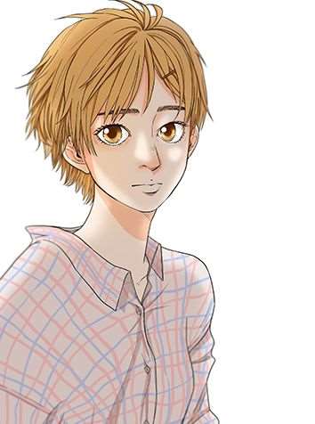 戀愛的我好奇怪