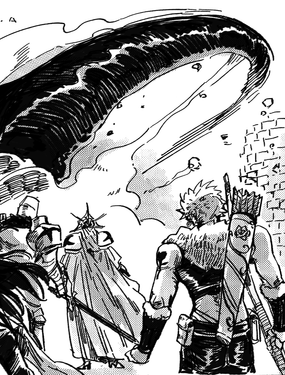 歡迎入隊，菲力克斯