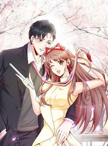 首席的契約情人