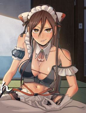 平成敗殘兵-堇醬