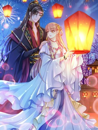 步步毒謀血凰歸來