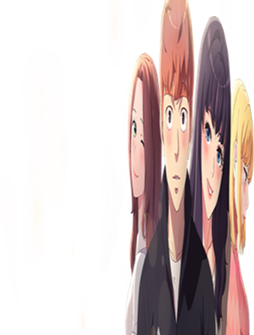 乖乖上鉤(全年齡版)