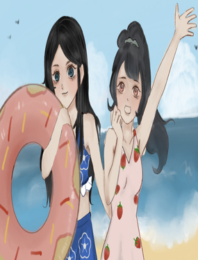 反派不幹了，轉行做明星