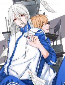 新來的「同學」