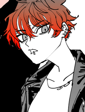 數年後「居然是女的！？」的傢伙