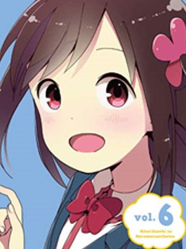 孤獨地躲在牆角畫圈圈