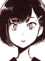 SSSS.戴拿賽諾 感謝本漫畫