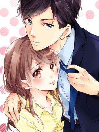 戀愛是為了寫劇本！