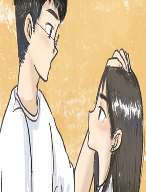 廢柴阿蕩的日常