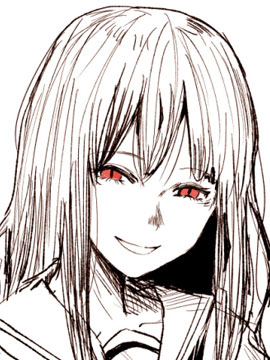 與吞噬並取代了我喜歡的女孩的怪物交往中