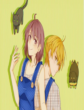 中華田園志願社