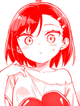 漫畫家TS後的種種事