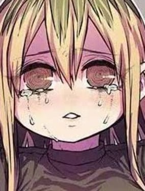 離婚又愛哭的鄰居