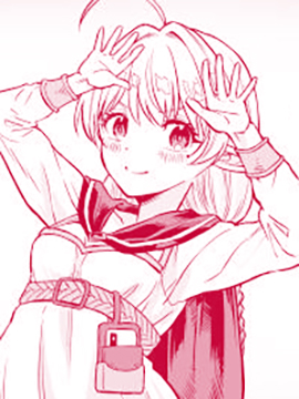 異世界裡精靈的舞蹈直播