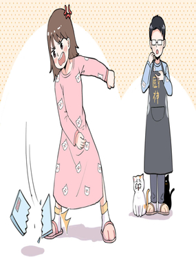 oh！我親愛滴孫大鳳