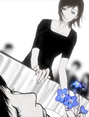 等待與你再次相見