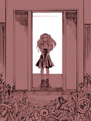 love·lovely 愛莎與腐敗