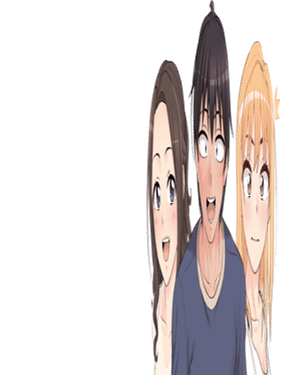 越界的20歲(全年齡版)