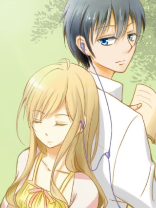 最美的夏天遇見你