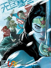 正義聯盟-無盡寒冬