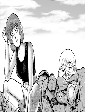 我種的菜在異世界備受歡迎